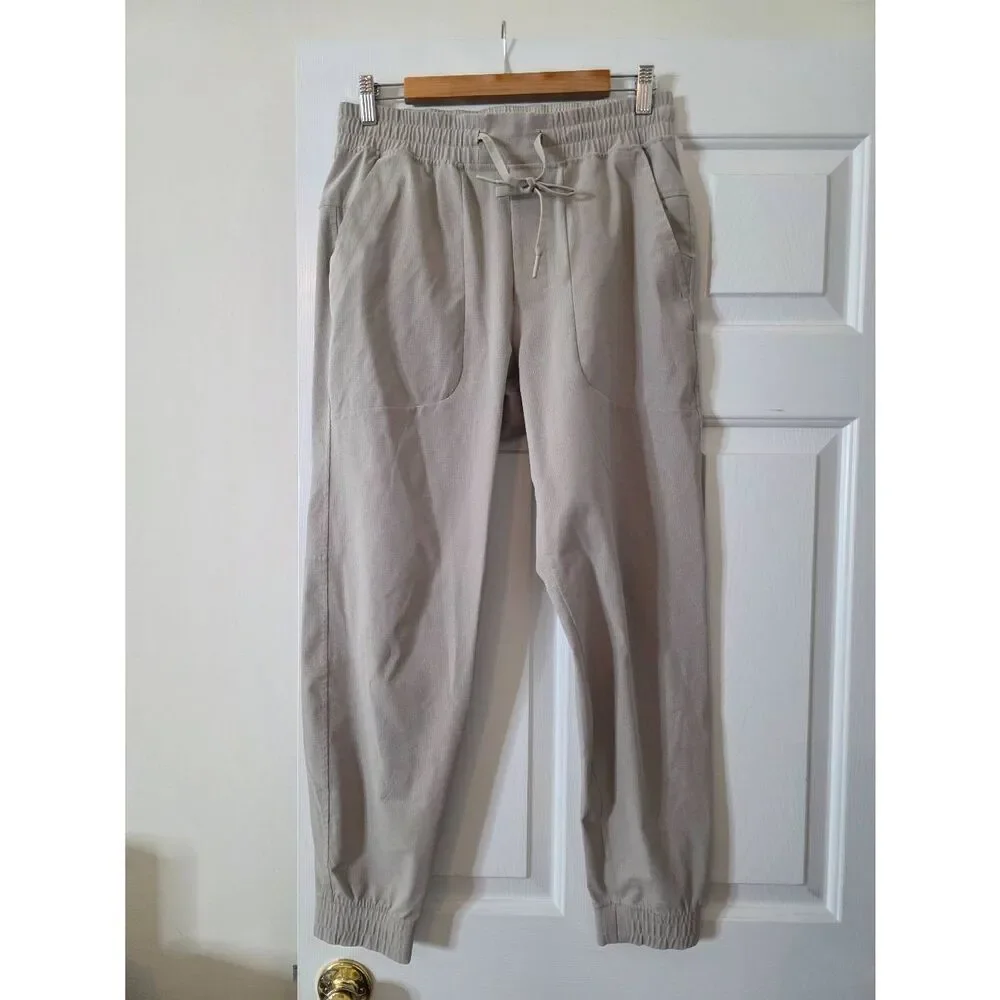 Lululemon ABC Jogger Shorter M